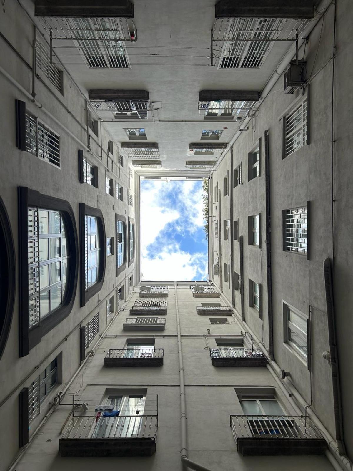 The Prince Residence Naples Exterior photo